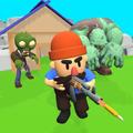 Zombie Strike
