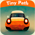 Tiny path icône