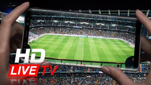 Download Live Football Tv Sports Streaming Advice Apk For Android Latest Version