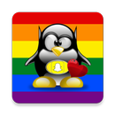 LGBT Get Max Friends - Make LGBT Snapchat friends APK