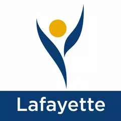 Ochsner Lafayette General アプリダウンロード