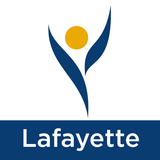 Ochsner Lafayette General icône