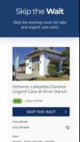 Ochsner Lafayette General imagem de tela 2