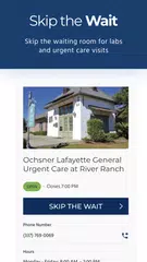 Ochsner Lafayette General XAPK 下載