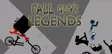 Fall Guy Legend