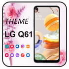 Theme for LG Q61 simgesi
