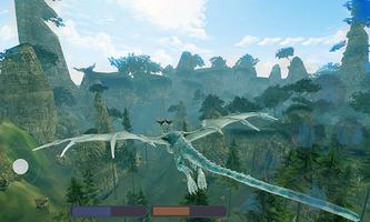 Simulateur de bataille dragon capture d'écran 2
