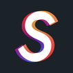 Stamp - Social icon