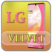 Theme for LG Velvet 5G