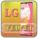 Theme for LG Velvet 5G APK