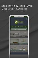 MELMOD - Mod Melon PG تصوير الشاشة 3