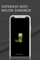 MELMOD - Mod Melon PG Plakat