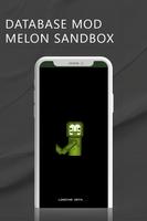 MELMOD - Mod Melon PG plakat