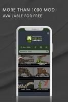 MELMOD - Mod Melon PG تصوير الشاشة 1