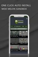 MELMOD - Mod Melon PG تصوير الشاشة 2