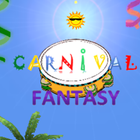Carnival Fantasy 2015 icône