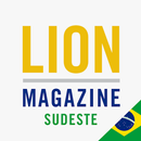 LION Magazine Brasil Sudeste APK