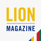 LION en Español icône