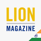 LION Magazine India icon