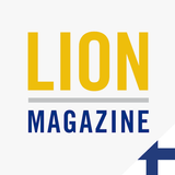 LION Magazine Suomi آئیکن