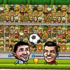 Dream Head Soccer