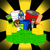 ADDICTS Clicker Idle APK