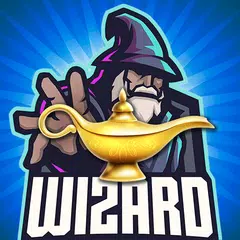 Wizard of Find The Difference