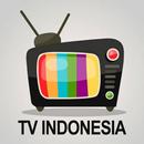 LIVE Streaming TV Indonesia free APK