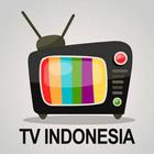 LIVE Streaming TV Indonesia free biểu tượng