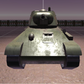 Pien tank mini game