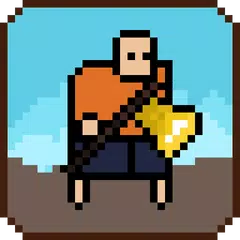 Chopping Hero APK download