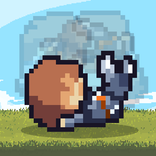 구른다 곽덕배 : 카드 덱 방치형