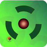 Ring n Ball :Ring and ball off