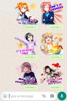 LL! Stickers Premium screenshot 3