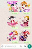 LL! Stickers Premium screenshot 1