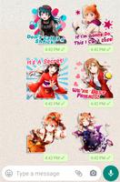 LL! Stickers Premium screenshot 2