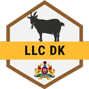 DK LLC - DISTRICT ADMINISTRATI APK