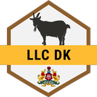 DK LLC - DISTRICT ADMINISTRATION DAKSHINA KANNADA Zeichen