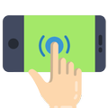 Auto Clicker - Click Assistant,Quick Touch