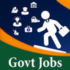 Govt Jobs - Easily find jobs icône