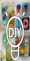 DIY Arts الملصق