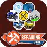 Repairing Guide icône