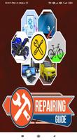 Repairing Guide poster