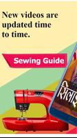 Easy Sewing स्क्रीनशॉट 1