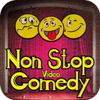 Comedy Video 图标