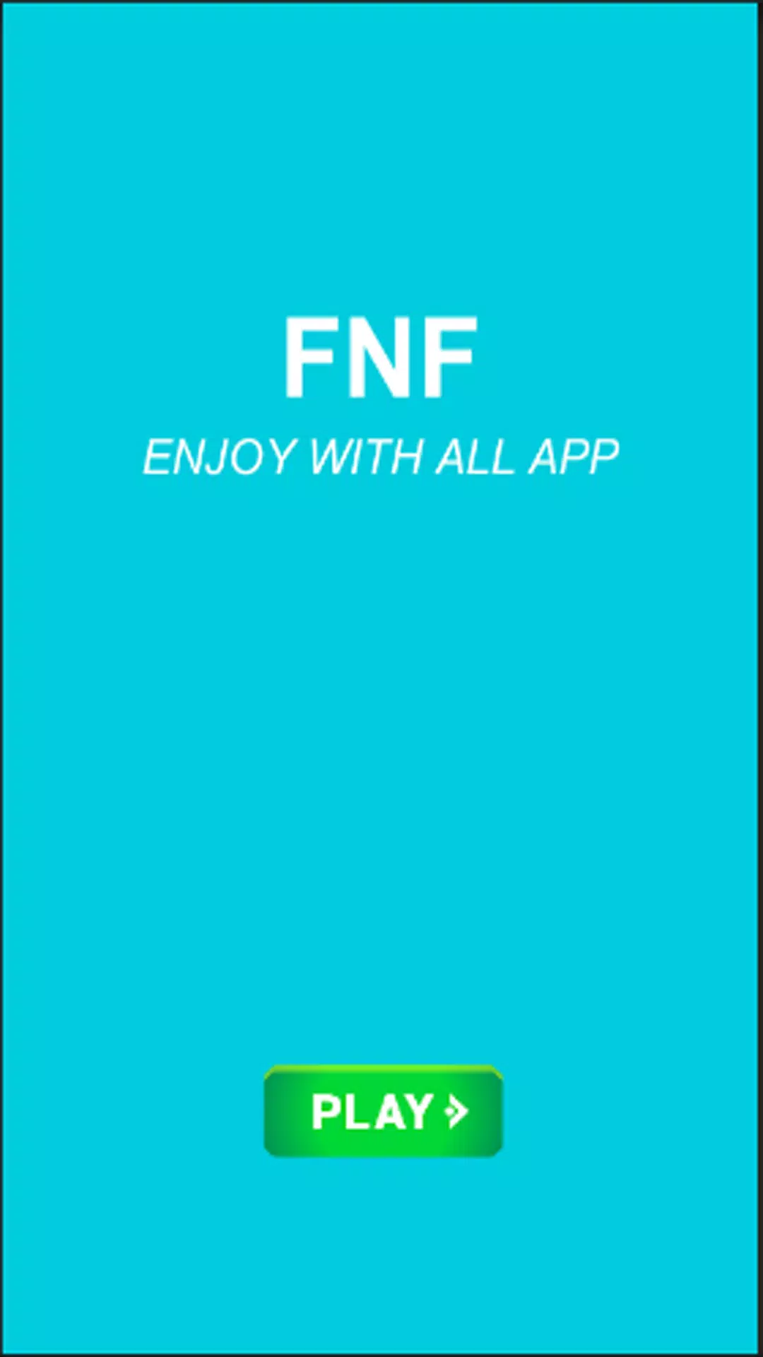 Finn Pibby FNF Rap Battle - Apps on Google Play
