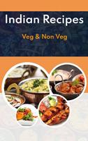 Kook Book  Recipe 4 food lover Affiche