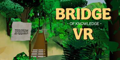 Bridge of Knowledge Poster