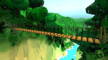 Bridge of Knowledge screenshot 1