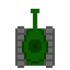 Mini Tank Zombie Survival APK